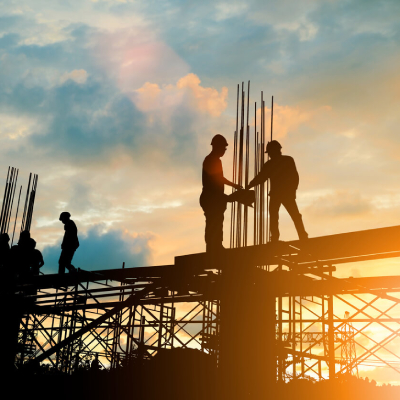 Construction / Contractors’ all risks