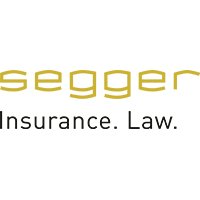 Segger Insurance. Law.